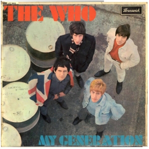 My-Generation- the who